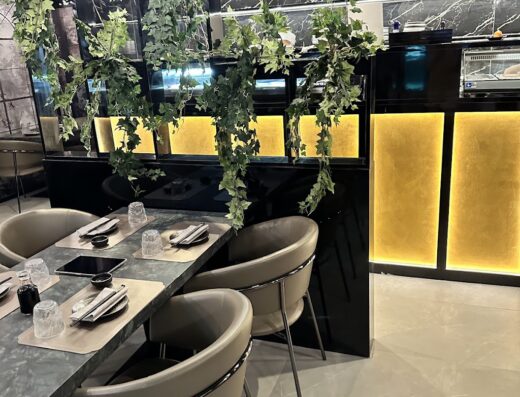 Restaurant Sun