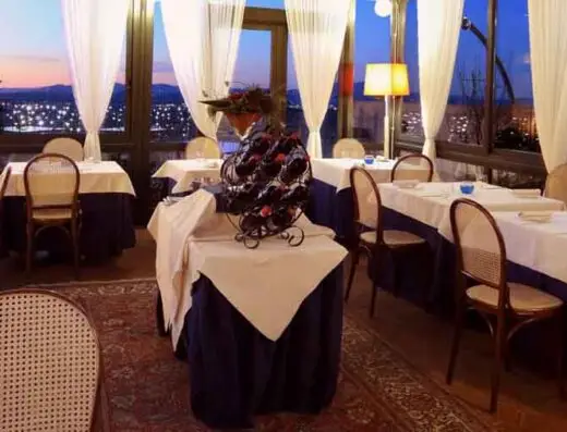 Relais La Corte di Bettona