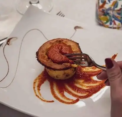 Ristorante al Sole