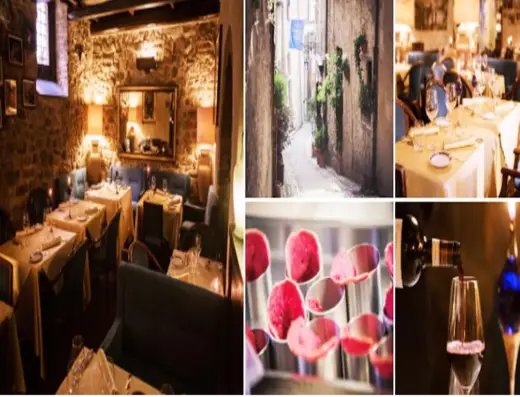 Ristorante Apollinare