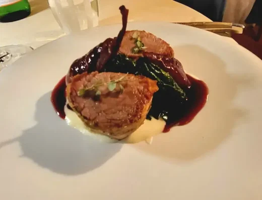Ristorante Apollinare
