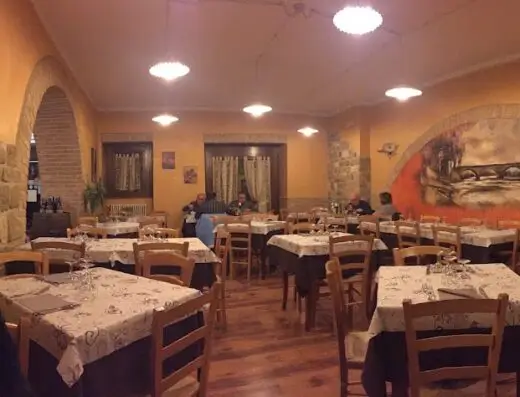 Ristorante bisteccheria Il Fiorentino