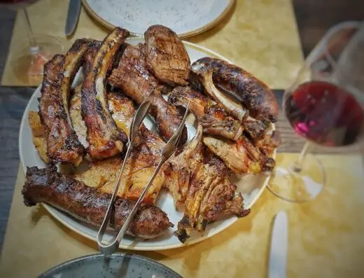 Ristorante bisteccheria Il Fiorentino
