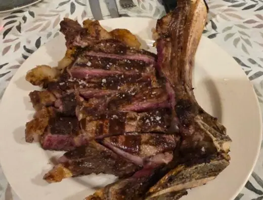 Ristorante bisteccheria Il Fiorentino