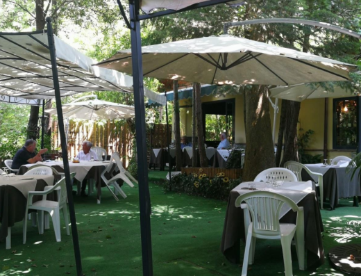 Ristorante da Mariella