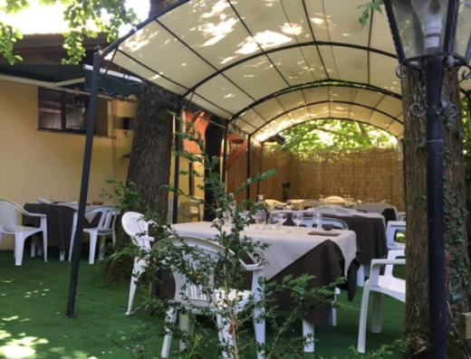 Ristorante da Mariella
