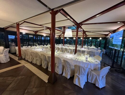 Ristorante Deco
