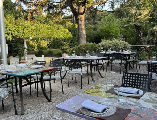 Ristorante Deco
