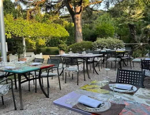 Ristorante Deco