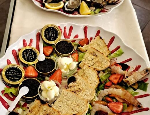 Ristorante Deco