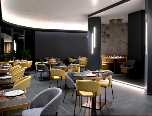 Ristorante Imperiale