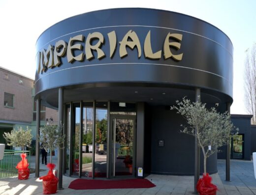 Ristorante Imperiale