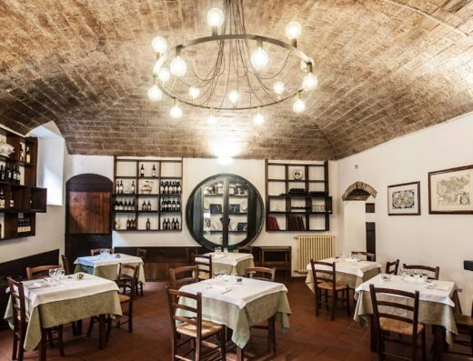 Ristorante La Cantina
