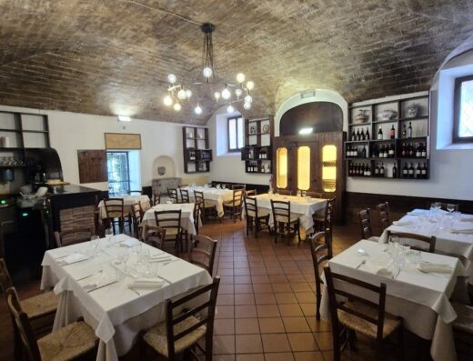 Ristorante La Cantina