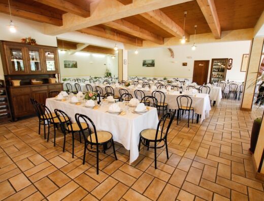 Ristorante la Taverna de Cinicchia