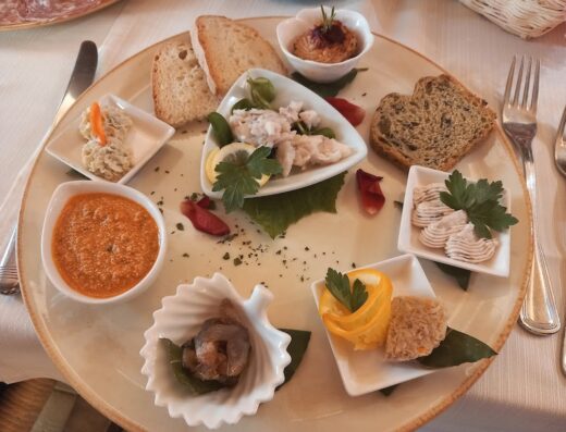 Ristorante L’Acquario