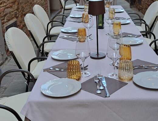 Ristorante Masolino dal 1959