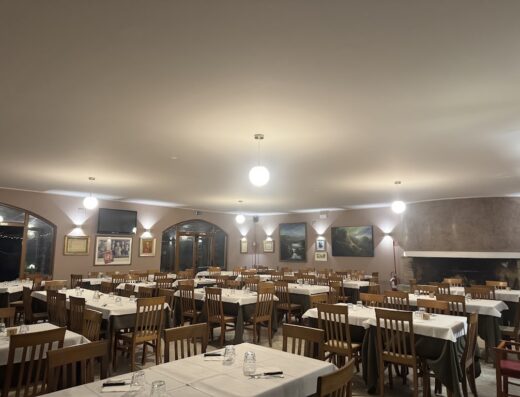 Ristorante Pizzeria Albergo Pennino