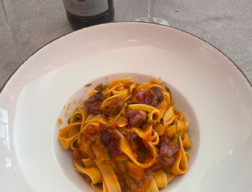 Ristorante Pizzeria Albergo Pennino