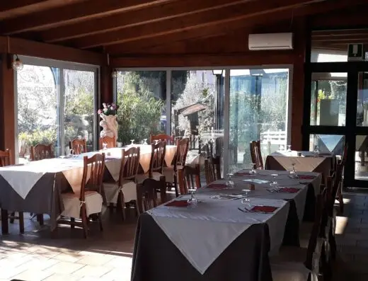 Ristorante Pizzeria De Carolis