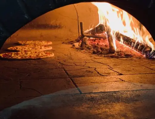 Ristorante Pizzeria De Carolis