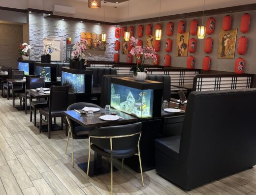 Sushi Dao