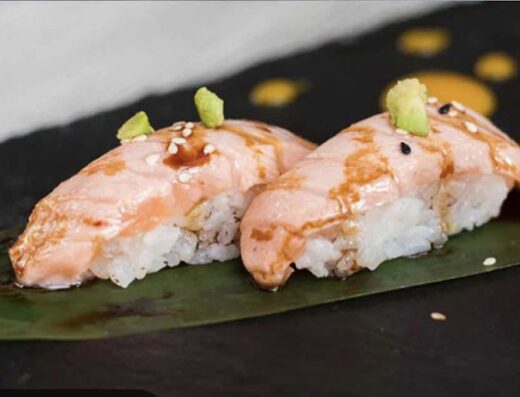 Sushi Dao