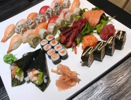 Sushi Dao