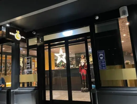 Ristorante UMI