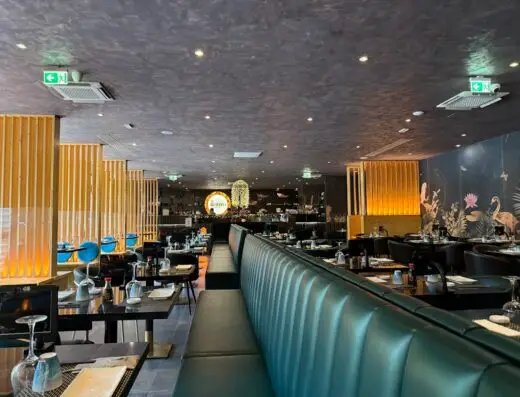 Ristorante UMI