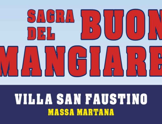 Sagra del Buo Mangiare