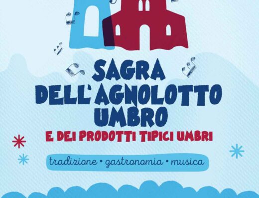 Sagra dell’agnolotto umbro