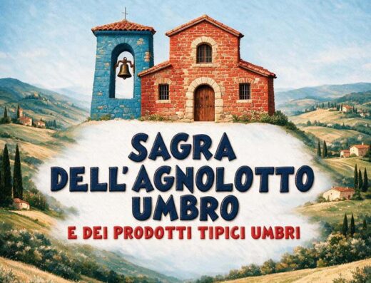 Sagra dell’agnolotto umbro