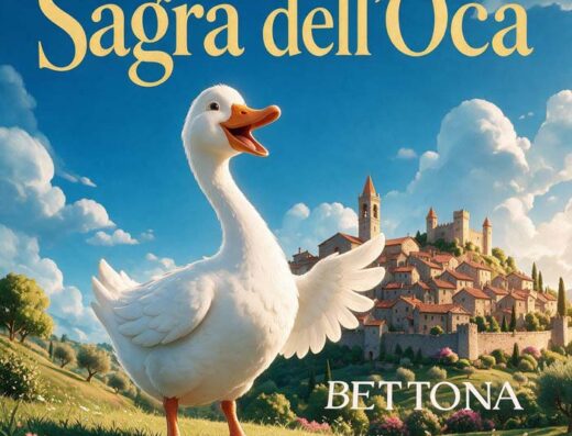 Sagra dell’Oca