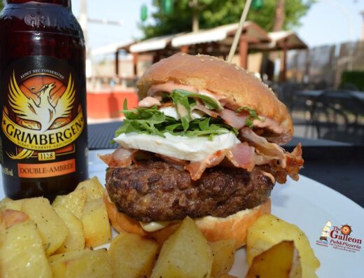 The Galleon Pub&Pizzeria