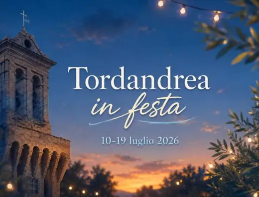 Tordandrea in festa