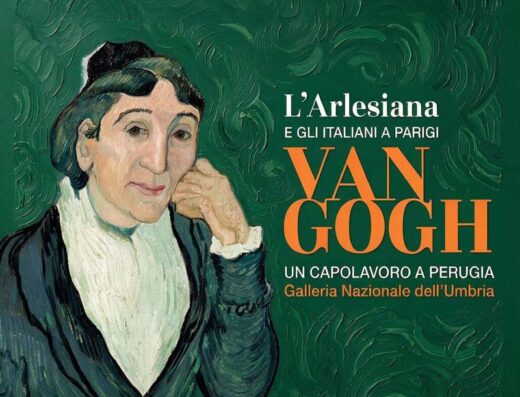 Van Gogh e il ritratto – L’Arlesiana si racconta a Perugia