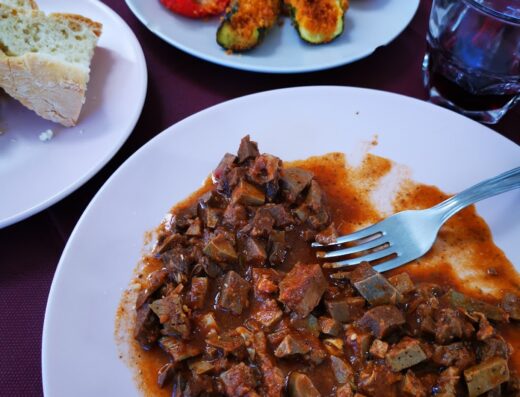 Vecchia Flaminia Pizzeria e Rosticceria