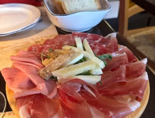 WonderUmbria Enoteca Gourmet