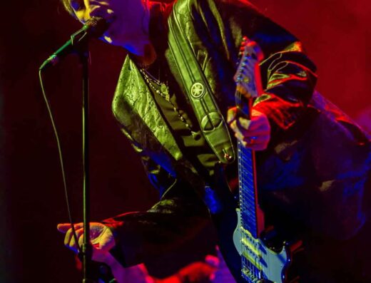 Dire Straits Reload