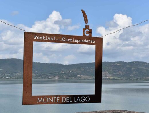 Festival delle corrispondenze