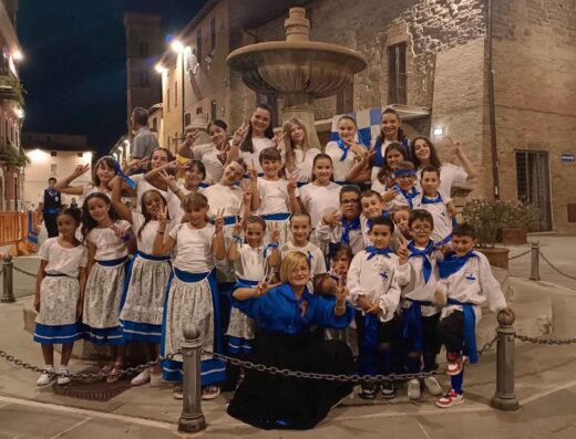 Palio della Brocca