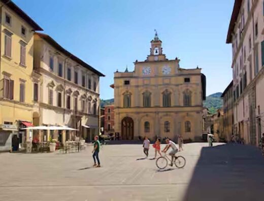 Sagra della tagliatella casareccia