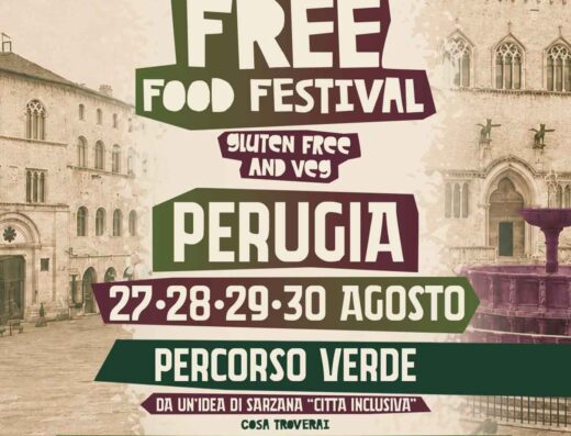 Free Food Festival
