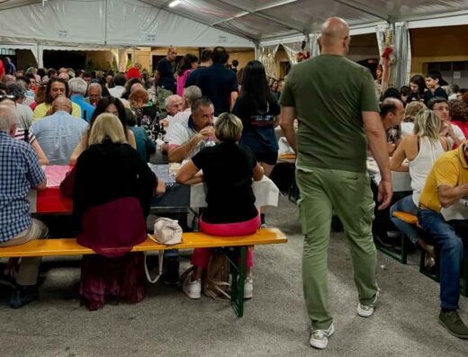 Festa della cipolla