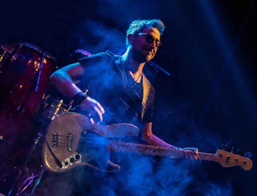 Dire Straits Reload