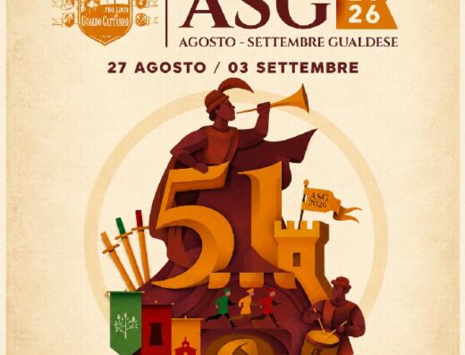 Agosto Settembre Gualdese