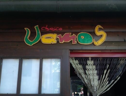 Chiosco Vamos