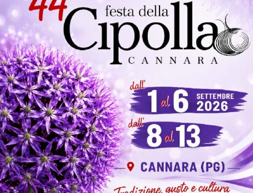 Festa della cipolla