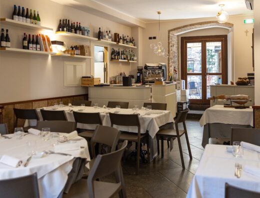 Ghiotto Ristorante – Assisi